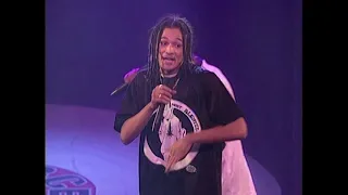 Bone Thugs-n-Harmony Source Awards (1995) (720p60)