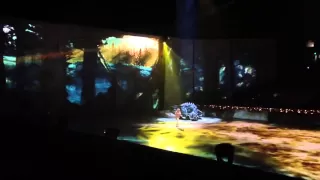 Part 2 How To Train Your Dragon Live Spectacular