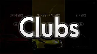 Clubs Of Intrest In Grand Rp || How To Earn Money With Clubs || Grand Rp || GTA 5 || Sniper Striker