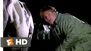 Tommy Boy (1/10) Movie CLIP - Cow Tipping (1995) HD