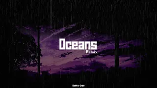 Oceans (Bakugae Lofi remix) ft Shalom Margaret