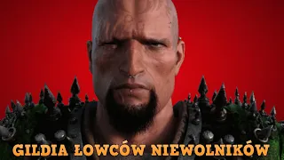 Czym jest Gildia Łowców Niewolników z Fallout 2?