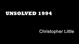 Unsolved 1994 - Christopher Little - Stockport True Crime - Gang Hits - Unsolved Manchester Murders
