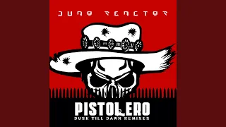 Pistolero (Chakra & Micky Noise Remix)