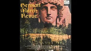 German March Revue - Heeresmusikkorps 1