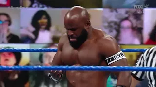 Big E & Kevin Owens vs Apollo Crews & Sami Zayn (Full Match Part 1/2)