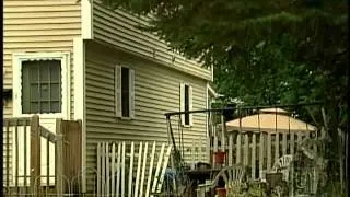 Woman, 70, Fights Off Naked Burglar In Home