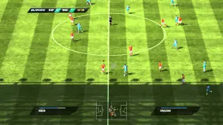 FIFA 11 Рапид Инсбрук