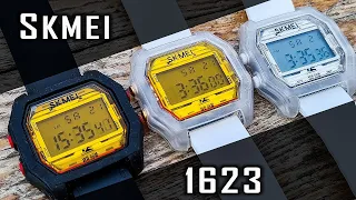 Skmei 1623 digital watch full review #279 #skmei #skmeiwatch #digitalwatch #gedmislaguna