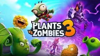 Где скачать растения против зомби 3 ??? PvZ3