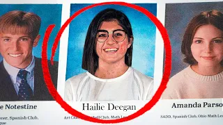 10 Little-Known Things You Didn't Know About Hailie Deegan