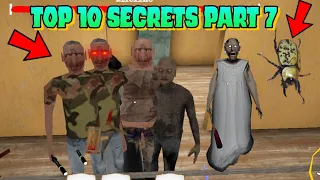 Top 10 Secrets of The Twins | Top 10 Secrets of Bob and Buck | Enormous Gamer