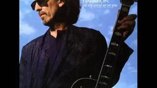 George Harrison - Got my mind set on you (Misztikus Bootleg).wmv