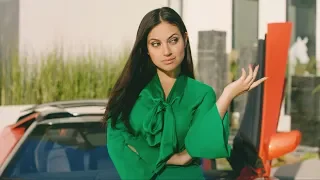 THE WOLF OF BITCOIN | Inanna Sarkis