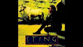 Sting - Epilogue (Nothing 'Bout Me)