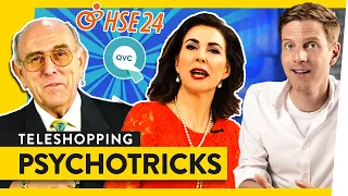 Teleshopping - Warum gibt's das noch?! | WALULIS