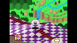[TAS] SNES Kirby's Dream Course "maximum score" by snc76976 in 1:09:13.63