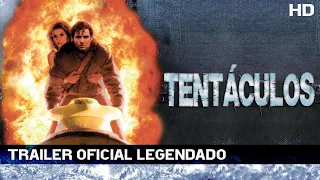Tentáculos 1998 Trailer Oficial Legendado TubTrailers HD