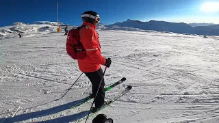 Cervinia, 🇮🇹❄️⛷️