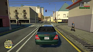 GTA San Andreas Gameplay Walkthrough Part 30 - Grand Theft Auto San Andreas PC 4K 60FPS