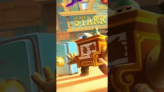 Brawl Stars Secrets #shorts #brawlstars #secret