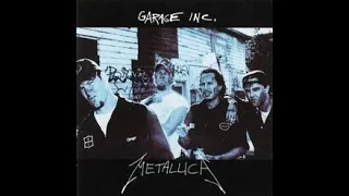 메탈리카 (1998) Metallica — Garage Inc. CD2 [Full Album]