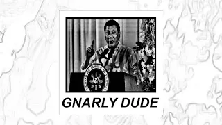 Gnarly Dude - S/T (2020) full ep