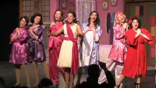 West Side Story - I feel Pretty | Seaholm Musical