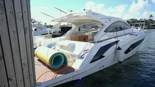 2020 Evolve Yachts 360