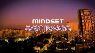 MINDSET MONTEMAPU / DJ SET OVNIMOON