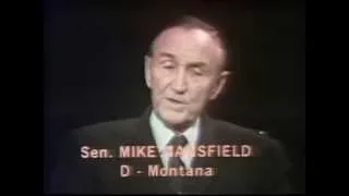 NBC News: Today, November 4, 1969-Part 2