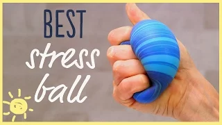 DIY | Best Stress Ball Ever!!