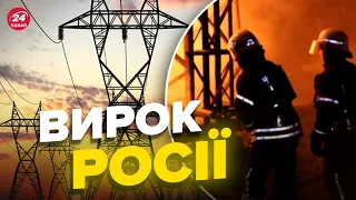 🔴Харківщина частково без світла / Як місцеві готуються до зими?