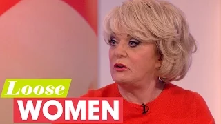 Loose Women Discuss Women Letting Themselves Go | Loose Women