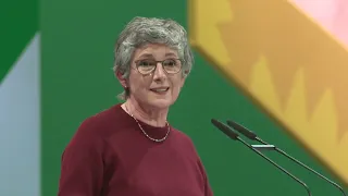 Britta Haßelmann | Rede auf dem digitalen Parteitag | #dbdk22