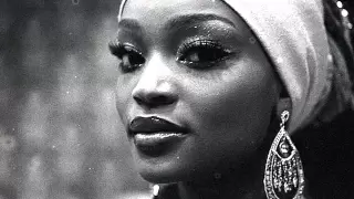 Ternielle Nelson - African Woman (Culoe De Song Remix)