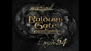 #054 - Durlags Turm | Let's Play: Baldur's Gate Enhanced Edition