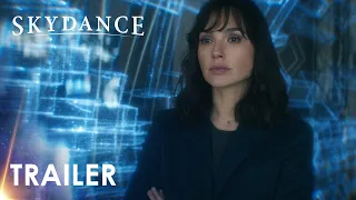 Skydance | Heart of Stone | Trailer