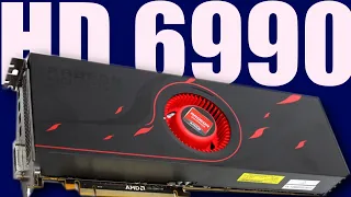 HD 6990 in 2020