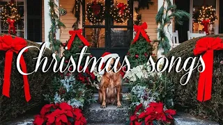 Soothing Christmas Music 🎄 Jazz Christmas Collection 🎄 Popular Christmas Songs & Carols 2021