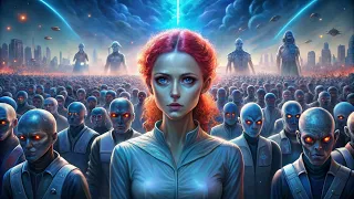 The Human Who Defied the Galactic Council to Save a Dying Planet | HFY | Sci-Fi Story