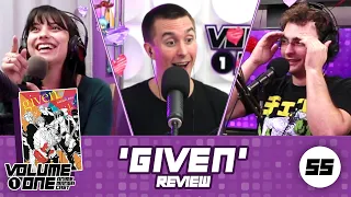 'Given' Review | More Than Just a BL | Volume One #55