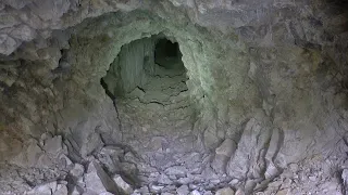 Going Deep Underground in the Abandoned Florida Mine (Part 1)