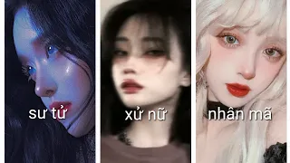 tik tok|| 12 cung hoàng đạo