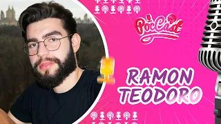 RAMON TEODORO - POCCAST #87