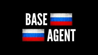 base vs agent Bo5 - 125 FPS League Playoff Season #27