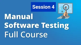 QA Manual Testing Full Course For beginners from basic to Advanced |  Part - 4