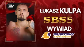 Łukasz Kulpa - SBS #5