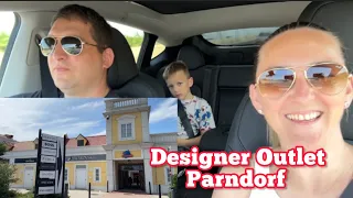 Idemo u Parndorf Designer Outlet | Kakve su cijene