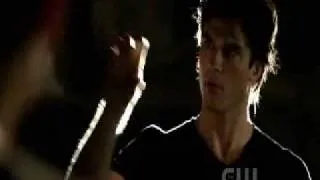 The Vampire Diaries 1x04 Salvatore Brothers